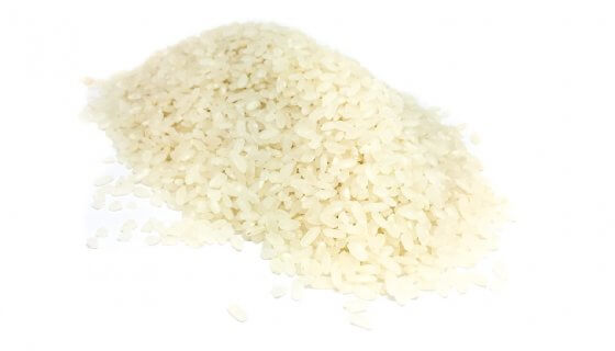 XXXBiodynamic Medium Grain Brown Rice image