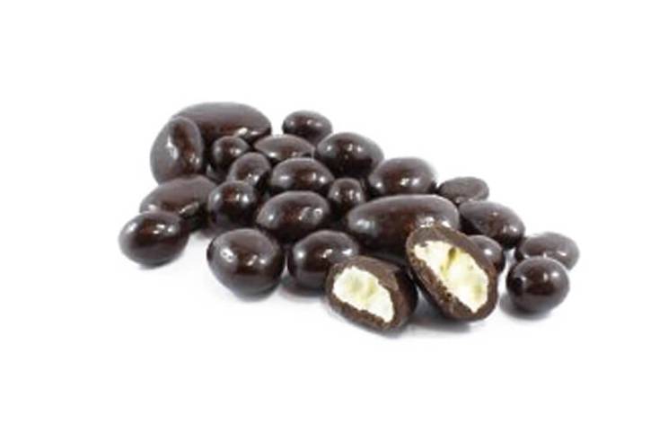 30342_Dark-Choc-Freeze-Dried-Pineapple Dark Chocolate Freeze Dried Pineapple image