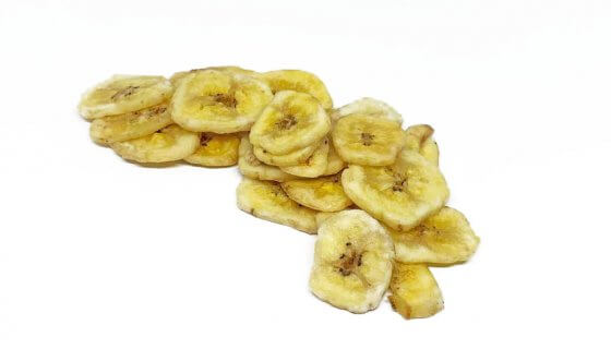 Banana Chips image