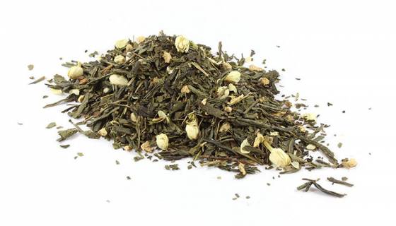 Green Tea Tonic image