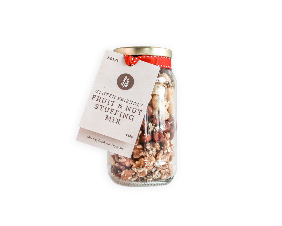 Fruit-and-Nut-Stuffing-Mix-Recipe-in-a-jar Fruit and Nut Stuffing Mix image