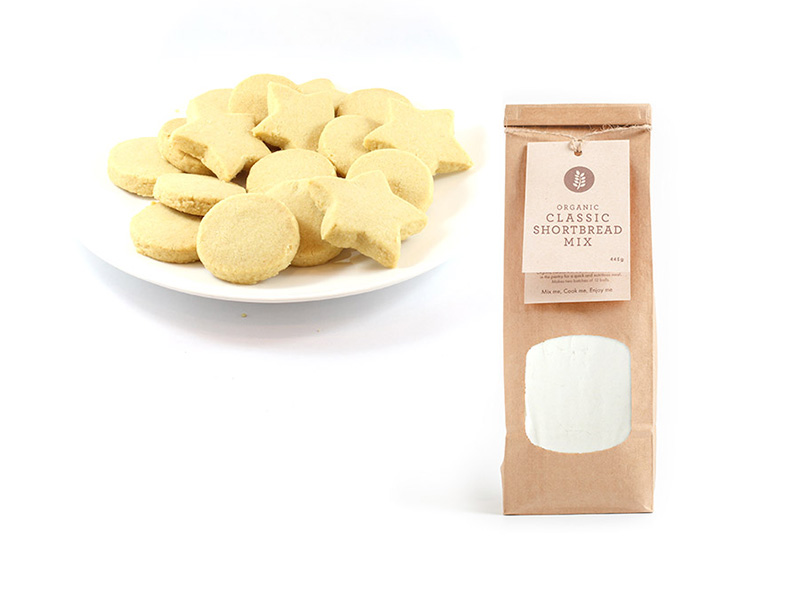 Shortbread RIJ_Main website Classic Shortbread Mix image