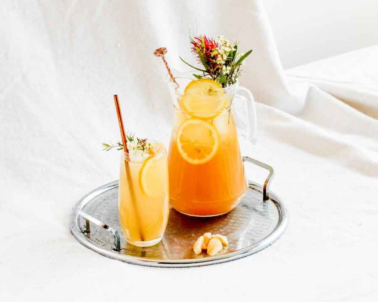 Botanical Iced Tea The Source Bulk Foods