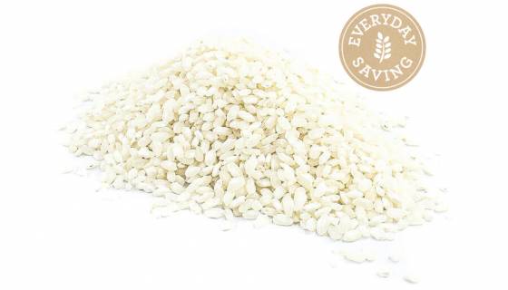 Arborio Rice image