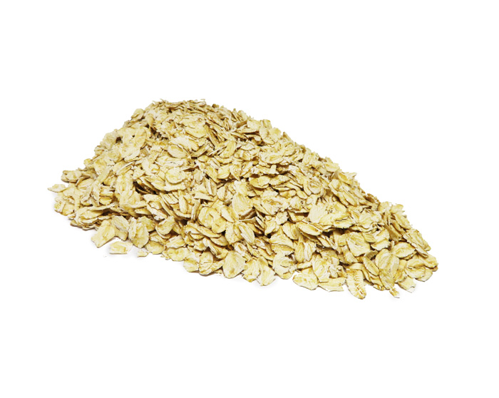 40281 - Organic Australian Quick Oats - Web Size Organic Australian Quick Oats image