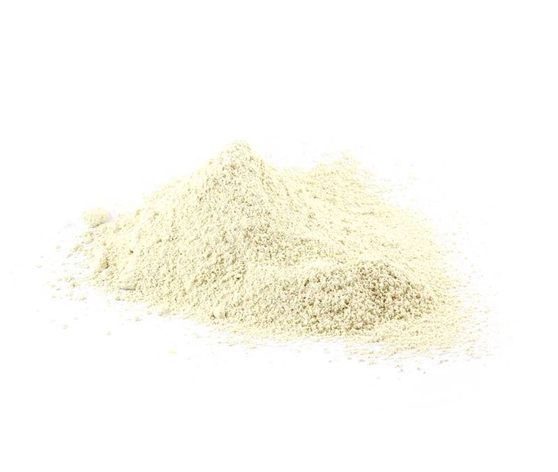 Hemp Protein Gold Powder Organic Hemp Gold Protein image