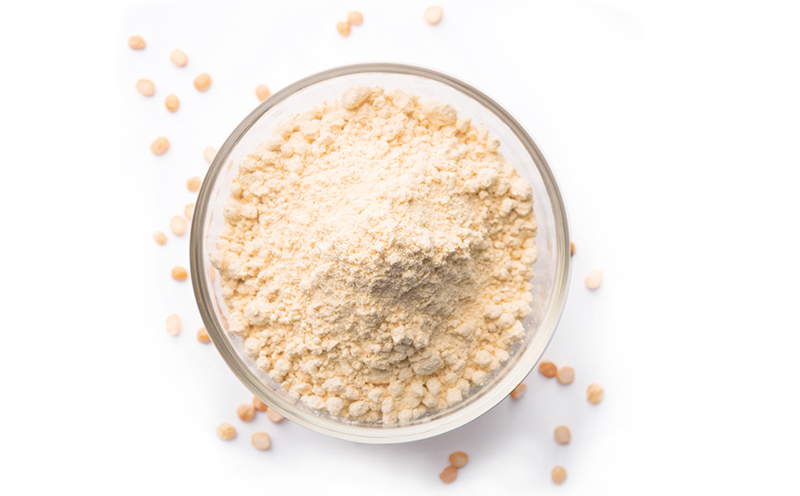 Red Lentil flour Australian Red Lentil Flour image