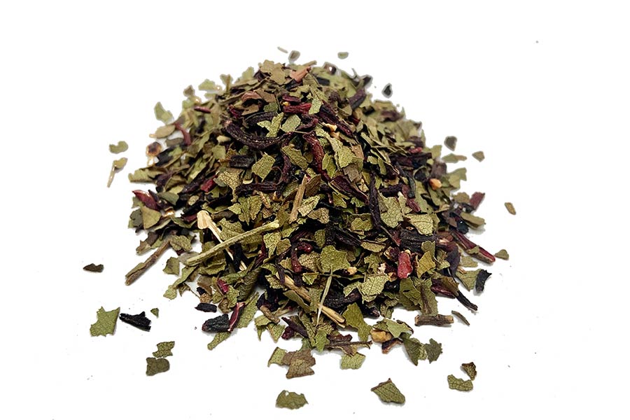 Australian-Bush-Blush_Loose-edited Australian Bush Blush Tea image