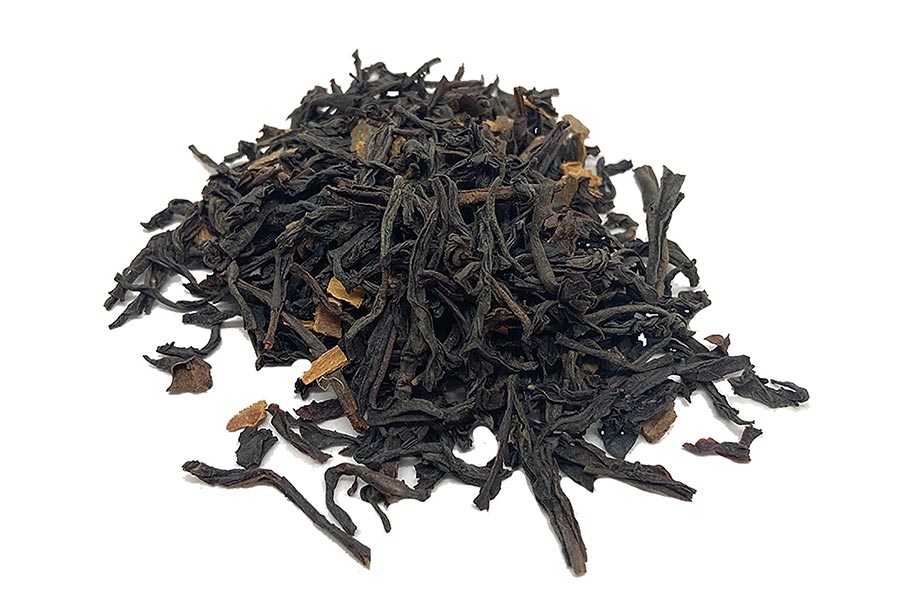 Wattle-Tea_Loose-edited Australian Wattle Tea image