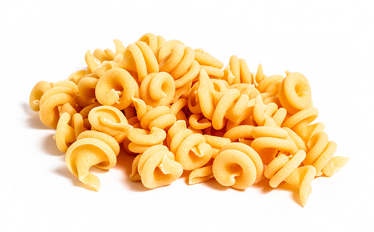 GF Torchio Pasta - Otway Pasta Co 1 Gluten-Free Torchio Pasta image