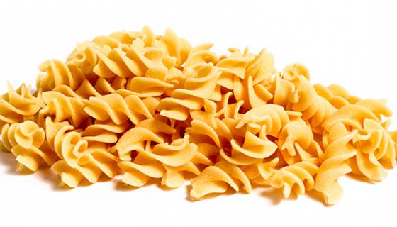 Gluten-Friendly Fusilli Pasta image