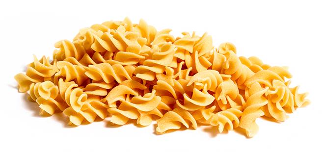 Gluten-friendly Fussili Pasta - Otway Pasta Co 1 Gluten-Free Fusilli Pasta image