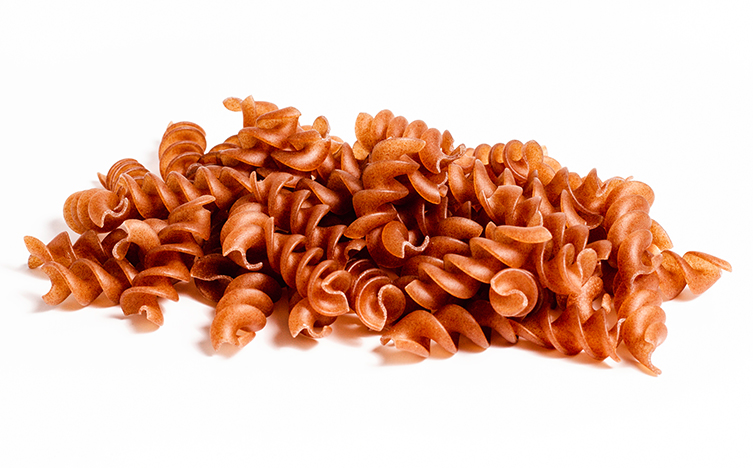 Rice & Teff GF Fussili - Teff Tribe 1 Gluten Free Rice and Teff Fusilli image