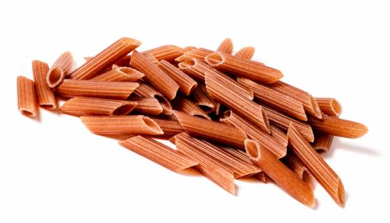 Rice and Teff Penne image