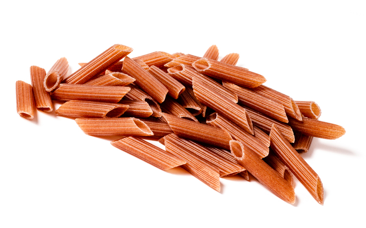 Rice & Teff GF Penne - Teff Tribe 1 Glenten Free Rice and Teff Penne image