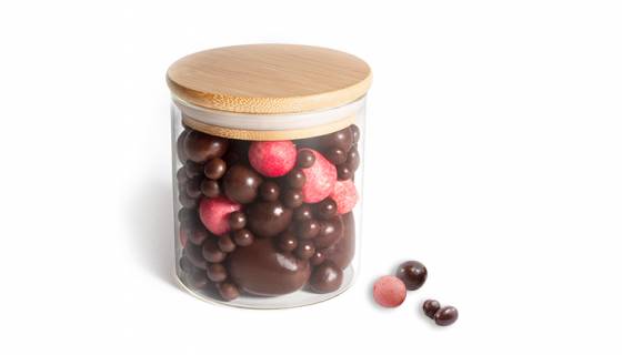 Berry Delicious Chocolates 250g image