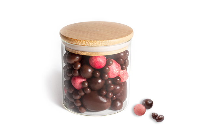Berry Delicious Chocolate Berry Delicious Chocolates 250g image