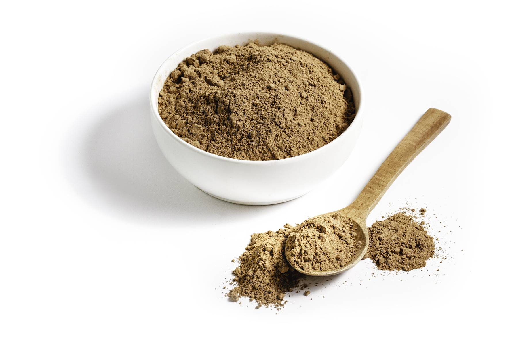 website-mint hot choc Organic Vitality Drinking Cacao image