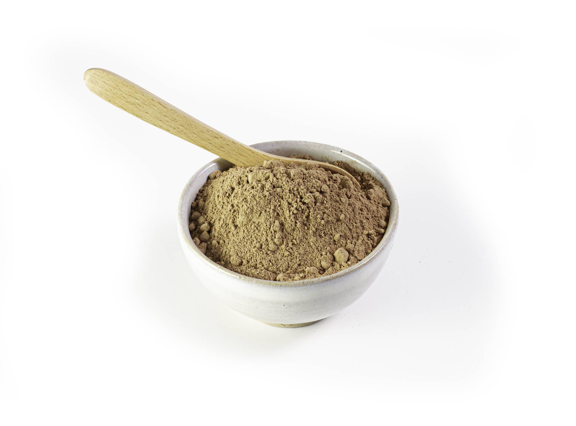 website-rose hot choc Organic Love Drinking Cacao image