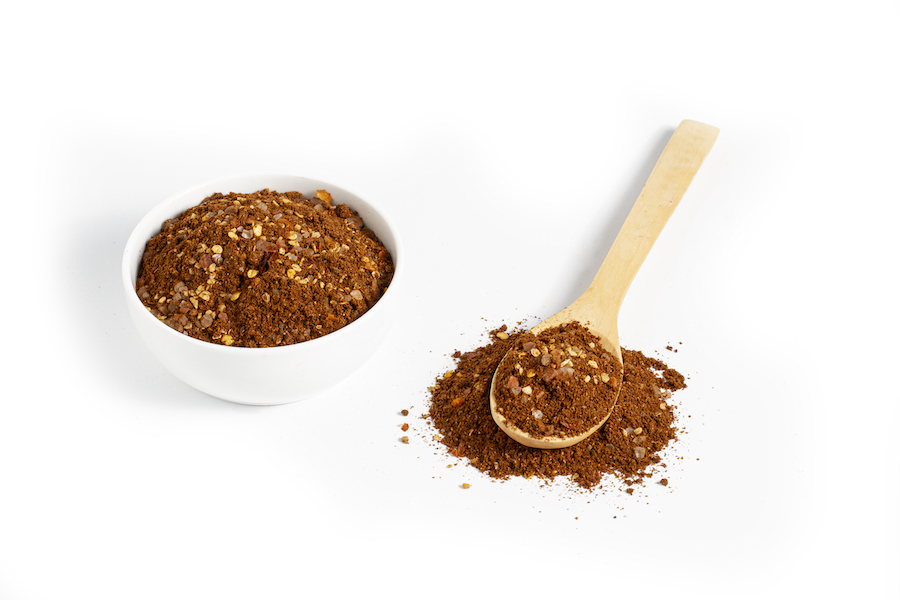 80296 Braai Spicy Salt Rub Braai Spicy Salt Rub image