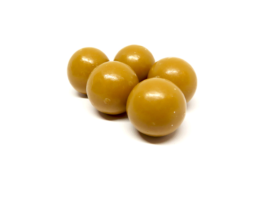 Caramelised-White-Chocolate-Hazelnuts-Web Amber Chocolate Roasted Hazelnuts image