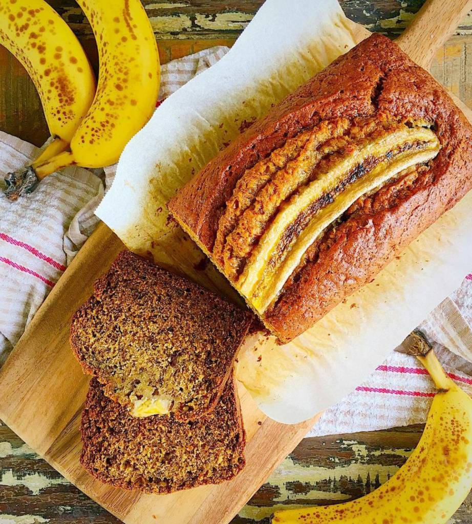 Best Ever Banana Bread The Source Bulk Foods