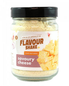 Savoury Cheese Flavour Shake