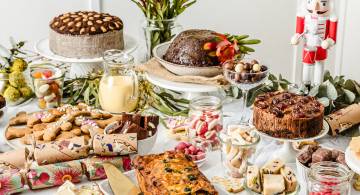 Bake it a Homemade Christmas | The Source Bulk Foods