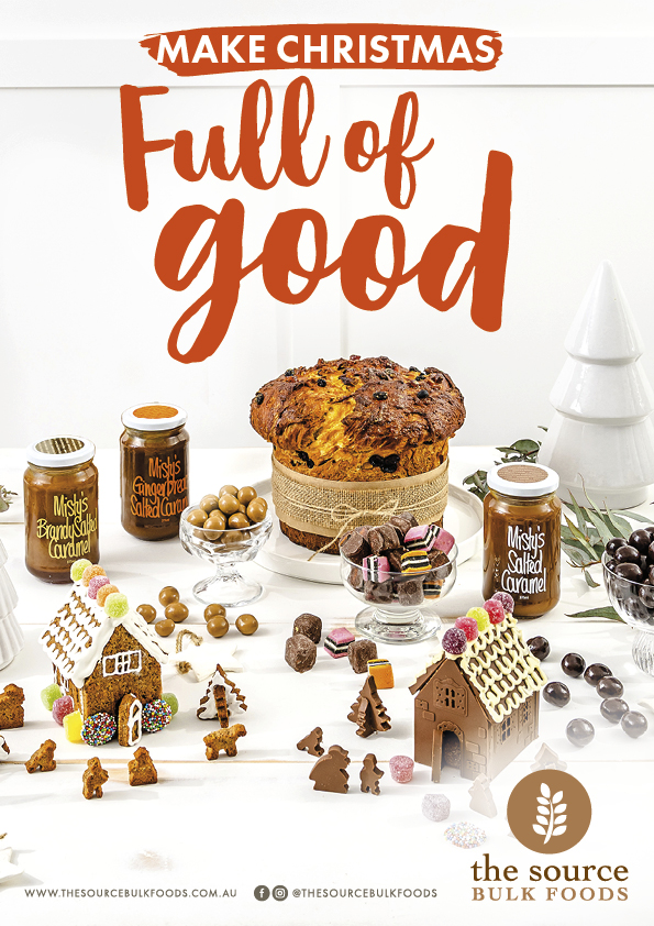 Christmas 2025 Booklet