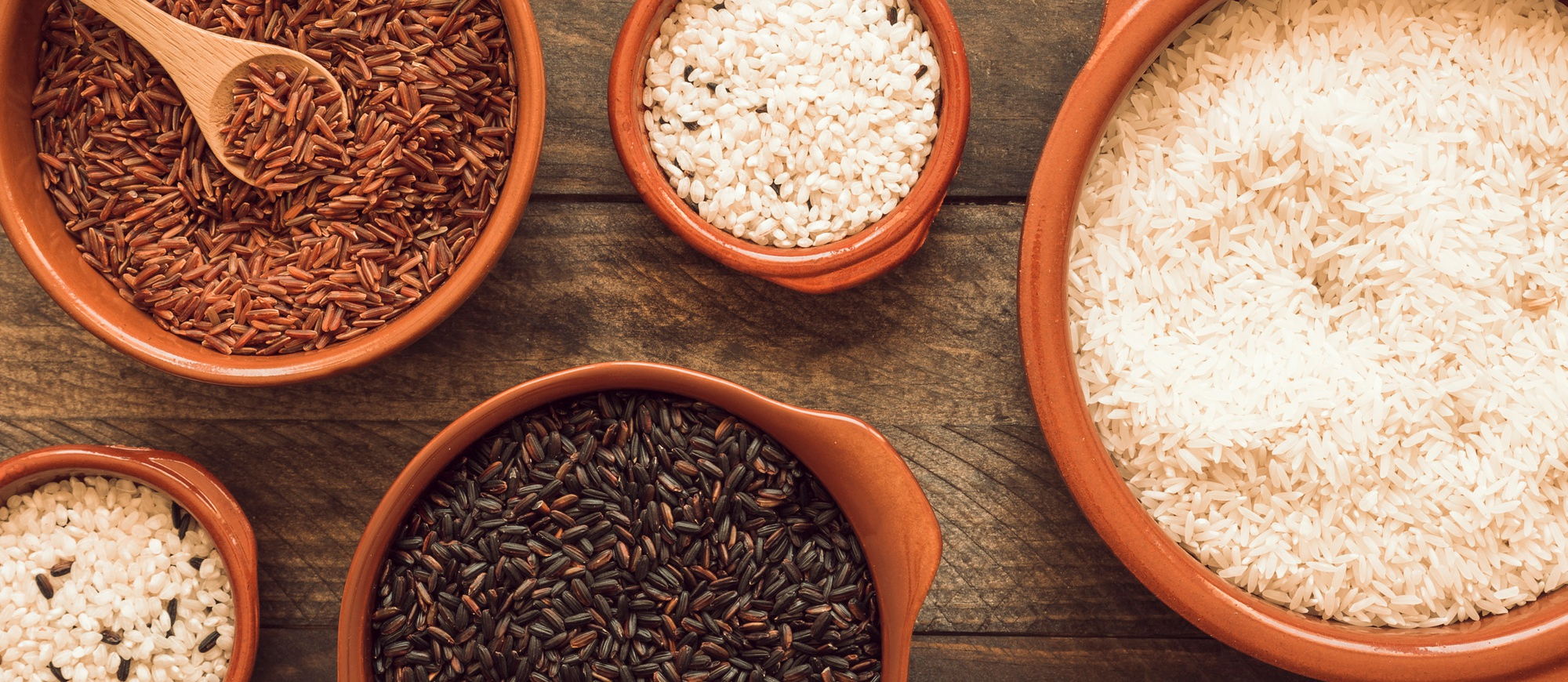 Biodynamic Rice One Grain. Big Change. Why Biodynamic Brown Rice Is Worth the swap ...